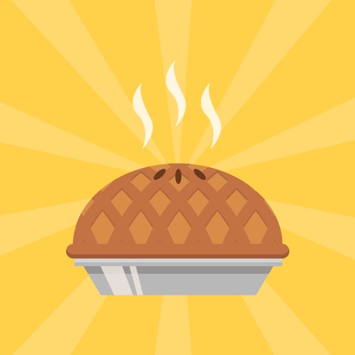 Holiday Recipes: Food recipes, cookbook, meal plan iOS App