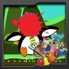 Color Games Penguin Version