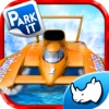 Speed Boat Sea Parking Racer