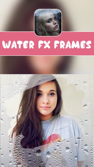 Water Fx Frames