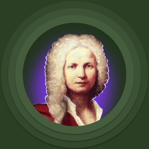 Antonio Vivaldi - Greatest Hits icon