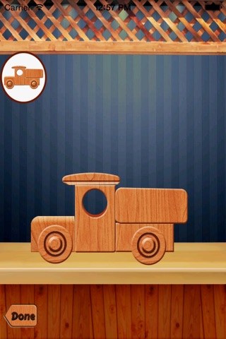 wooden toys - free toy maker screenshot 3
