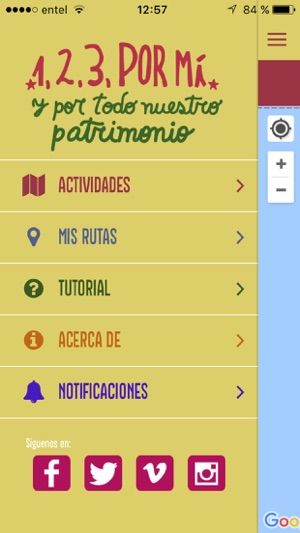 DíaPatrimonio(圖3)-速報App