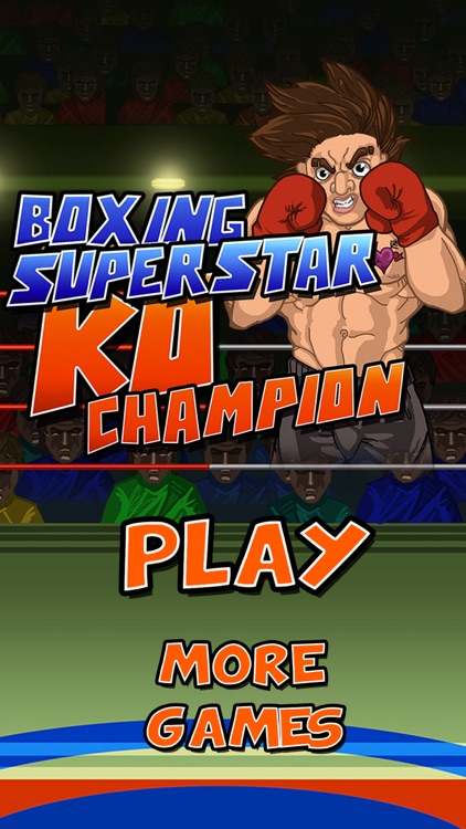 Boxing Superstars KO Champion screenshot-4