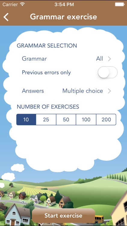 My English Class Lite screenshot-3