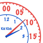 Top 20 Education Apps Like Kid Klok - Best Alternatives
