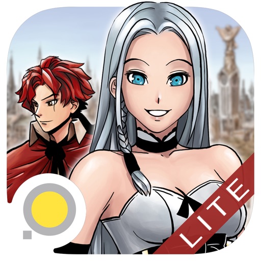 An Octave Higher lite Icon