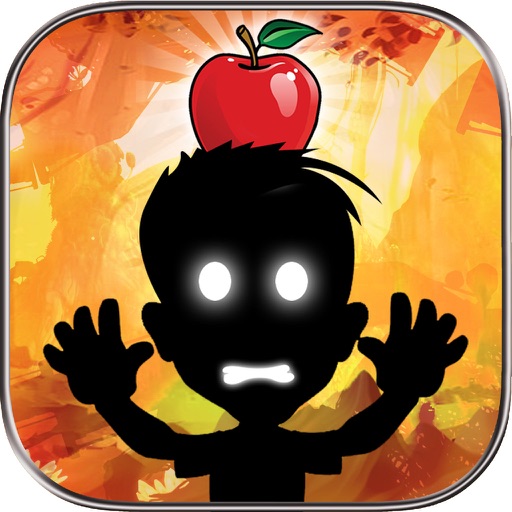 Apple Shooter 2017 Icon