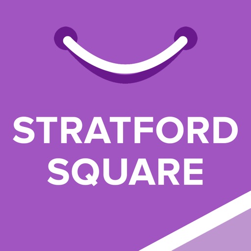 Stratford Square Mall, powered by Malltip icon