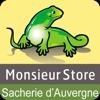 Monsieur Store Sacherie d'auvergne