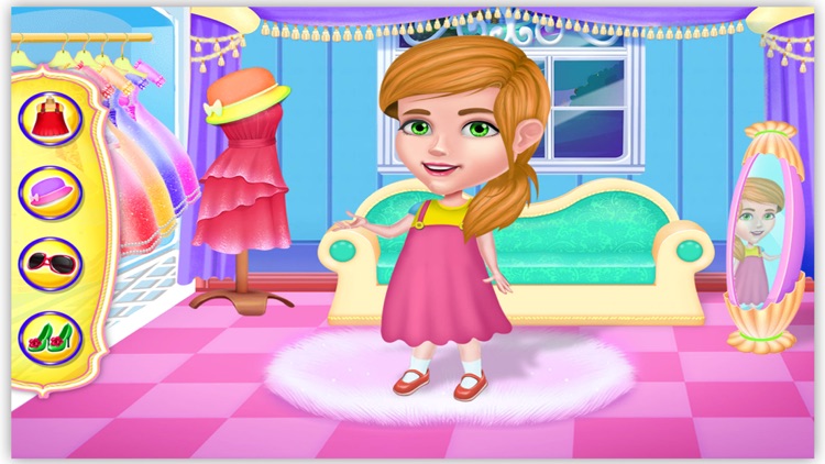 Tailor Fashion Dressmaker screenshot-3