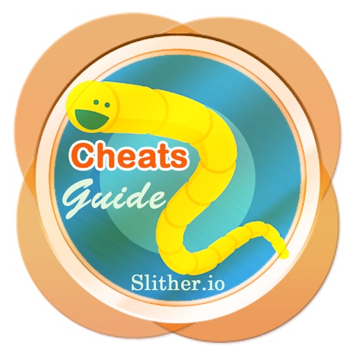 Cheat Guide for Slither.io Unblocked Game iOS App