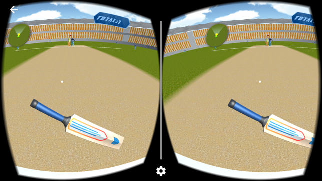 Cricket World Cup : Cricket Championship VR(圖5)-速報App