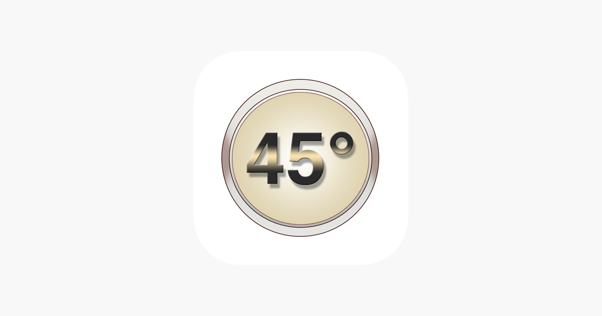 Angle Finder App >> Basic Angle Finder On The App Store Angle Finder App >> Basic Angle Finder On The App Store