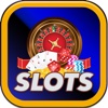 21 Super Slots Jackpot!-Free Gambling Palace