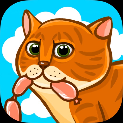 Crafty Cat Chase iOS App