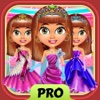 Baby Princess - DressUp Games