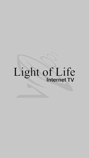 Light of Life Internet TV(圖1)-速報App