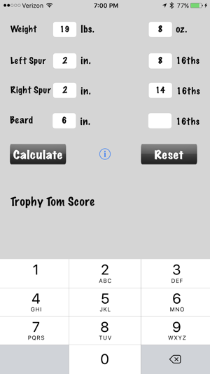 Trophy Tom(圖1)-速報App