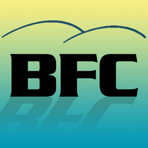 BFC Nazarene icon