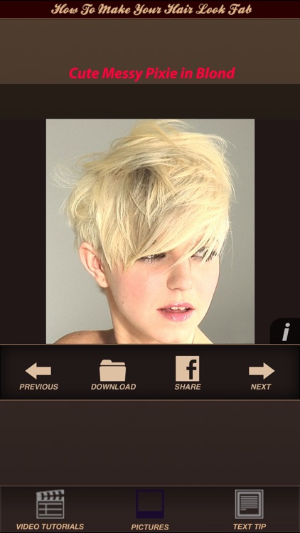 How to Make Your Hair Look Fab - Premium screenshot-4