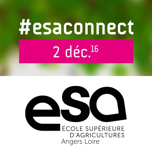 #esaconnect