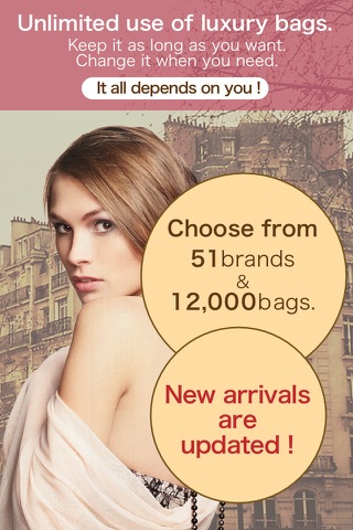 Laxus: Shop Used Designer Bags screenshot 2