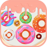 Donut evolution