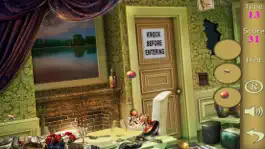 Game screenshot Hidden Objects Of The Emeralo Hotel apk