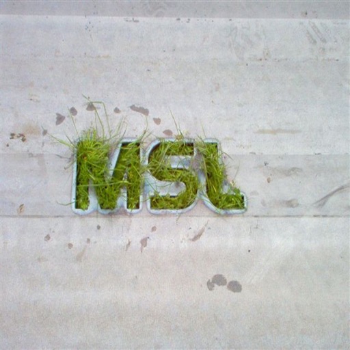 MSL mobile Fahrstrasse