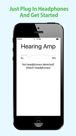 Hearing Amplifier(圖3)-速報App