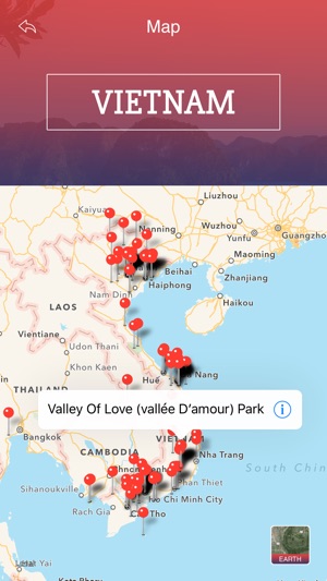 Tourism Vietnam(圖4)-速報App