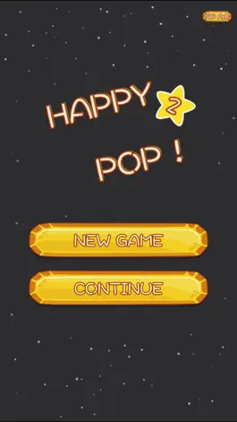 Game screenshot Happy2Pop Blocks mod apk