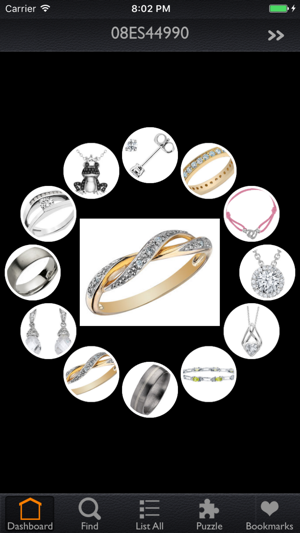 Jewelry Info Pro(圖4)-速報App