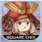スクウェア・エニックスがおくる本格アクションRPG!