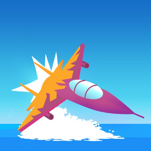 Wings.io by Free Games Icon