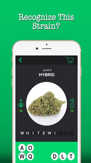 Guess The Weed Strain!(圖4)-速報App