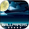Sky Wallpaper & MoonLight HD Background Image.s
