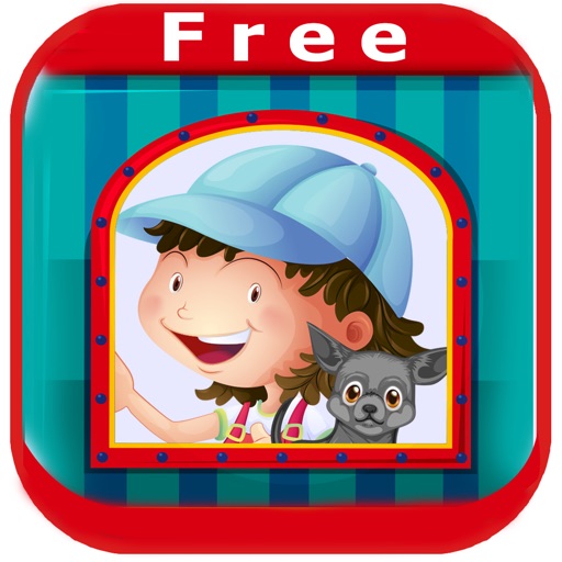 Conversation English:Education game for Kids icon