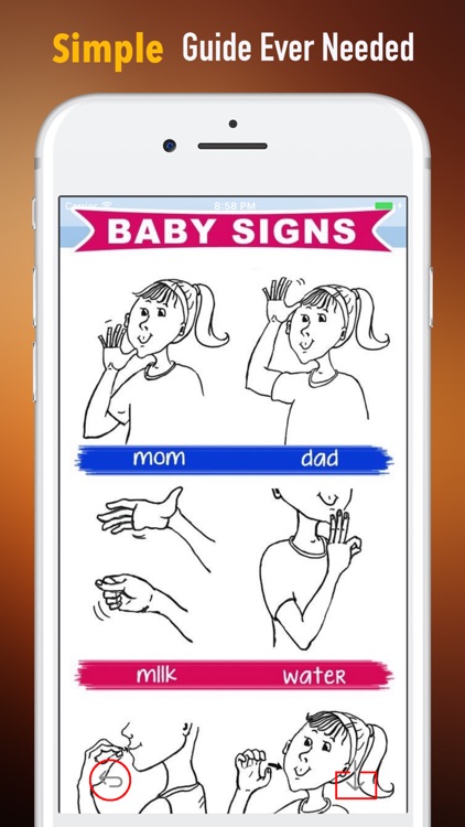 Baby Sign Language-Guide and Tutorial