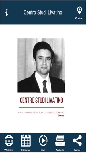 Centro Studi Livatino(圖2)-速報App