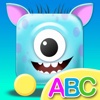 Learn to Read : Mario Alphabet Apps Phonetic ABCD