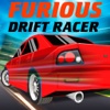 FURIOUS DRIFT RACER - Free Drift Racing Games