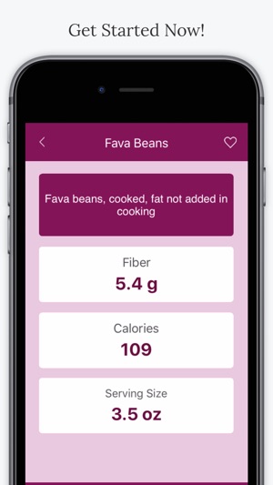 Fiber In Foods(圖5)-速報App