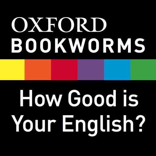 How Good is Your English? (for iPad)