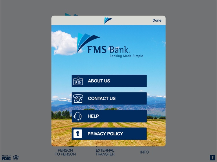 FMS Bank Mobile for iPad screenshot-4