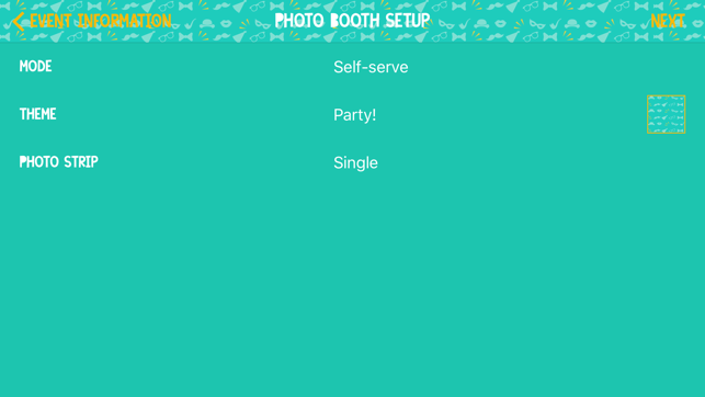 Party Photo Booth(圖3)-速報App