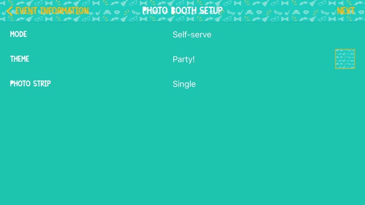 Party Photo Booth screenshot-2
