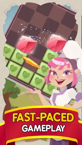 Game screenshot Pastry Pet Blitz - Cute chef memory game hack