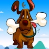 Angry Puppy Pet Fun - Dog Animal Game